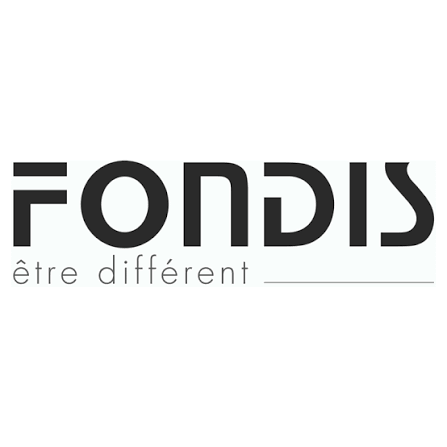 fondis installation cheminée