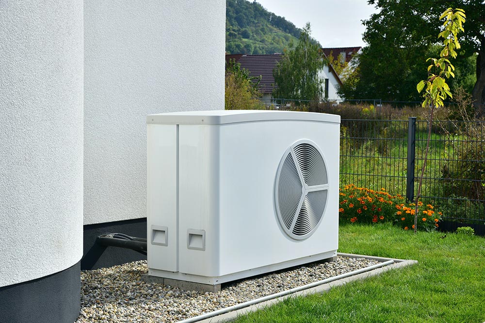 est-ce qu'une pompe à chaleur fait du bruit