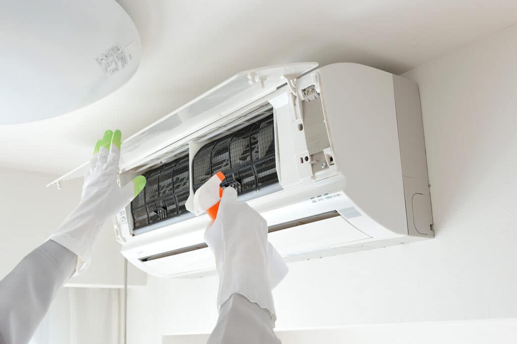 Faut-il entretenir sa climatisation chaque année